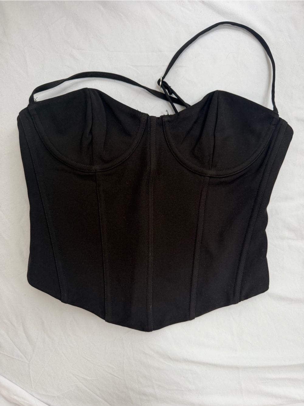 White Fox Boutique Black top